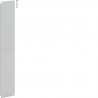 Rail porte univers lg 800mm - ENVELOPPES HAGER FZ739C