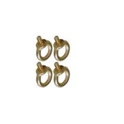 Jeu 4 anneaux de levage - ENVELOPPES  HAGER FZ767