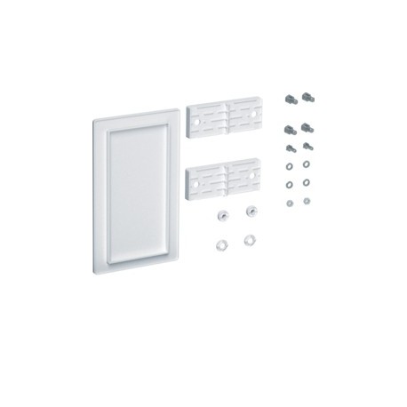 Kit juxta vert lg 300 - ENVELOPPES HAGER FZ771A