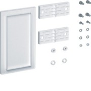 Kit juxta vert lg 300 - ENVELOPPES  HAGER FZ771A