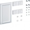 Kit juxta vert lg 300 - ENVELOPPES HAGER FZ771A