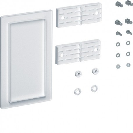 Kit juxta vert lg 300 - ENVELOPPES  HAGER FZ771A