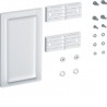 Kit juxta vert lg 300 - ENVELOPPES HAGER FZ771A