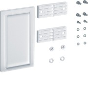 Kit juxta vert lg 300 - ENVELOPPES  HAGER FZ771A