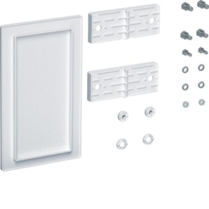 Kit juxta vert lg 300 - ENVELOPPES  HAGER FZ771A