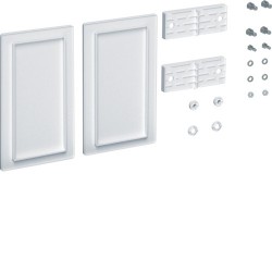 Kit juxta vert lg 550 - ENVELOPPES HAGER FZ772A