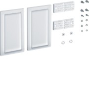 Kit juxta vert lg 550 - ENVELOPPES  HAGER FZ772A