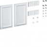 Kit juxta vert lg 550 - ENVELOPPES HAGER FZ772A