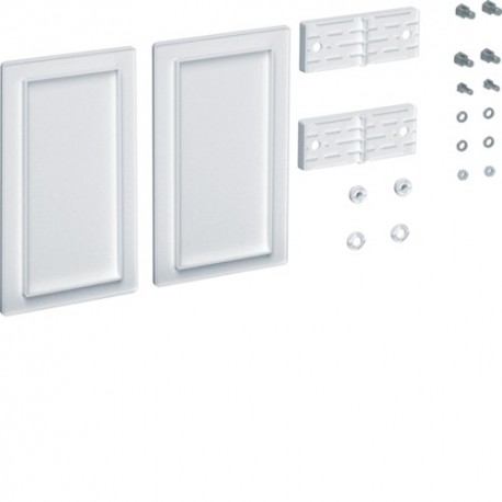 Kit juxta vert lg 550 - ENVELOPPES  HAGER FZ772A