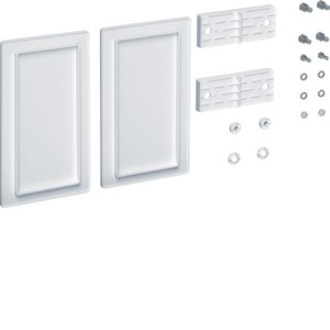 Kit juxta vert lg 550 - ENVELOPPES  HAGER FZ772A