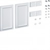 Kit juxta vert lg 550 - ENVELOPPES HAGER FZ772A