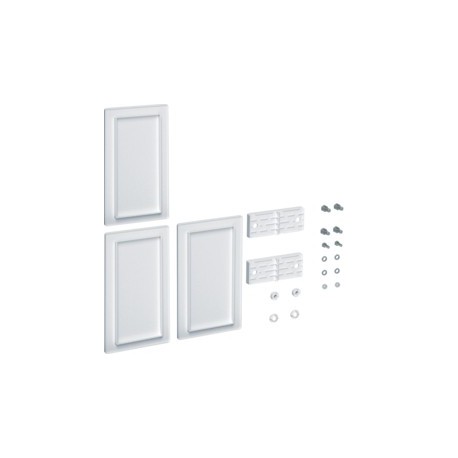 Kit juxta vert lg 800 - ENVELOPPES HAGER FZ773A