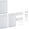 Kit juxta vert lg 800 - ENVELOPPES HAGER FZ773A