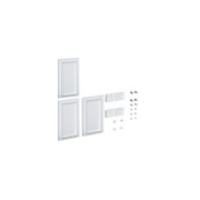 Kit juxta vert lg 800 - ENVELOPPES  HAGER FZ773A