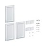 Kit juxta vert lg 800 - ENVELOPPES HAGER FZ773A