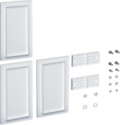 Kit juxta vert lg 800 - ENVELOPPES  HAGER FZ773A