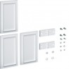 Kit juxta vert lg 800 - ENVELOPPES HAGER FZ773A