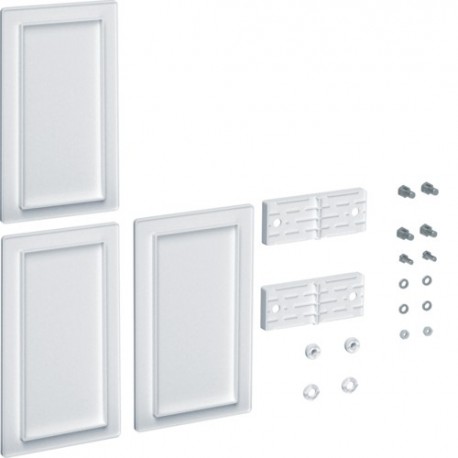 Kit juxta vert lg 800 - ENVELOPPES  HAGER FZ773A