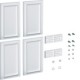 Kit juxta vert lg 1050 - ENVELOPPES HAGER FZ774A