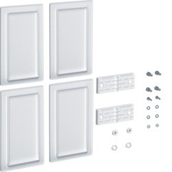 Kit juxta vert lg 1050 - ENVELOPPES HAGER FZ774A