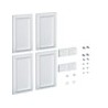 Kit juxta vert lg 1050 - ENVELOPPES HAGER FZ774A