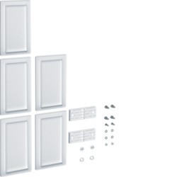 Kit juxta vert lg 1300 - ENVELOPPES HAGER FZ775A