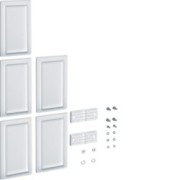 Kit juxta vert lg 1300 - ENVELOPPES  HAGER FZ775A