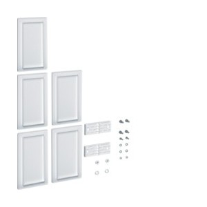 Kit juxta vert lg 1300 - ENVELOPPES  HAGER FZ775A