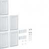Kit juxta vert lg 1300 - ENVELOPPES HAGER FZ775A