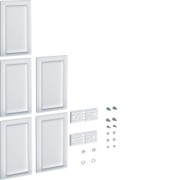 Kit juxta vert lg 1300 - ENVELOPPES  HAGER FZ775A