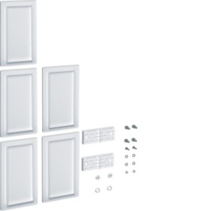 Kit juxta vert lg 1300 - ENVELOPPES  HAGER FZ775A