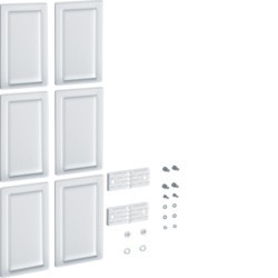 Kit juxta vert lg 1550 - ENVELOPPES HAGER FZ776A