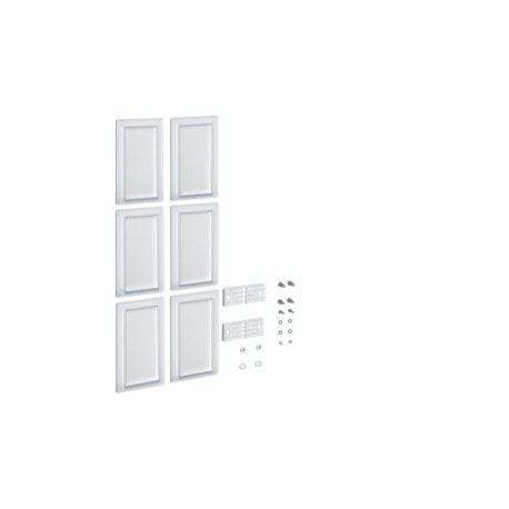 Kit juxta vert lg 1550 - ENVELOPPES HAGER FZ776A