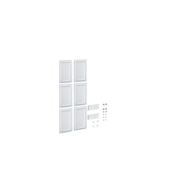 Kit juxta vert lg 1550 - ENVELOPPES  HAGER FZ776A