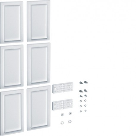 Kit juxta vert lg 1550 - ENVELOPPES  HAGER FZ776A