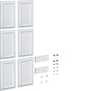 Kit juxta vert lg 1550 - ENVELOPPES  HAGER FZ776A