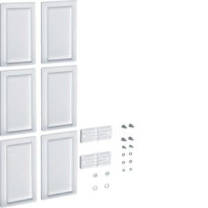 Kit juxta vert lg 1550 - ENVELOPPES  HAGER FZ776A