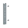 Rail fix.cables univers lg300 - ENVELOPPES HAGER FZ7801