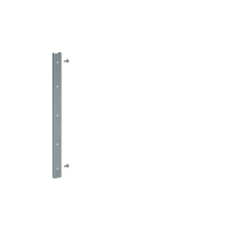 Rail fix.cables univers lg550 - ENVELOPPES HAGER FZ7811