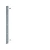 Rail fix.cables univers lg550 - ENVELOPPES HAGER FZ7811