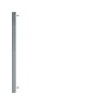 Rail fix.cables univers lg800 - ENVELOPPES HAGER FZ7821