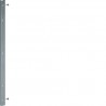 Rail fix.cables univers lg800 - ENVELOPPES HAGER FZ7821