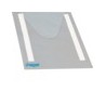 Porte schéma souple A4 - ENVELOPPES HAGER FZ794