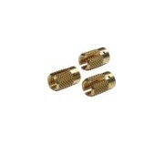 Jeu 100écrous M6 à encastrer I - ENVELOPPES  HAGER FZ801