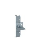Equerre fix.rail socle h200 - ENVELOPPES  HAGER FZ801B