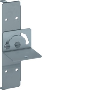 Equerre fix.rail socle h200 - ENVELOPPES  HAGER FZ801B