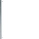 Rail fix.cables univers lg1050 - ENVELOPPES HAGER FZ8441