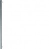 Rail fix.cables univers lg1050 - ENVELOPPES HAGER FZ8441