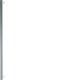 Rail fix.cables univers lg1300 - ENVELOPPES HAGER FZ8451