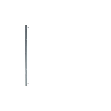 Rail fix.cables univers lg1300 - ENVELOPPES HAGER FZ8451
